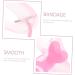 Gogogmee Eyebrow Tools 3 Sets Eyebrow Aid Eyebrow Grooming Kit Household Brow Stencil Eyebrow Stickers Four Generations - Buy Online on SooperMarket.com