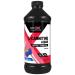 BioX L-Carnitine Liquid 1200mg | 100% Pure L-Carnitine Tartrate | Stimulant Free Weight Loss Support Exercise Performance Muscle Recovery | Sugar Free Calorie Free | 473 mL Blue Raspberry (Pack of 1) 473 ml (Pack of 1)