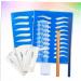 Healeved 2pcs Practice Skin Kit Embroidery Kit Multicolor Tool Kit - Buy Online on SooperMarket.com