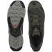 Salomon Men's Xa Pro 3D V8 Trail Running Shoes - Size 10 Grape Leaf/Peat/Shadow - Buy Online on SooperMarket.com