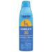 Coppertone Complete SPF 30 Sunscreen Spray Water Resistant Spray Sunscreen 156g Spray SPF 30 156 g (Pack of 1)