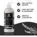 Luxury Nighttime Bubble Bath for Women - Lavender Aromatherapy Sleep Soak with Shea Butter - Vegan Formula - Sulfate, Paraben, and Phthalate Free - 16 Fl Oz - Buy Online on SooperMarket.com