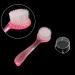 JNAWA 3 Pieces Pet Hair Comb Cleaning Pet Grooming Brushes Pet Bathing Brush Hamster Brushes Nail Cleaner for Guinea Pig Chinchilla Ferret - Buy Online on SooperMarket.com