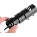 Wake Bike Stem Riser | Fork Extender for Mountain, Road, MTB, BMX, Fixie | Adjustable Aluminium Alloy | Black - Buy Online on SooperMarket.com