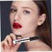 Clear Eyebrow Setting Gel Waterproof Liquid Brow Shaping Gel Long Lasting Brow Gel with Brush 2PCS Eyebrow Gel - Buy Online on SooperMarket.com