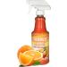 X-O Orange Crush Odor Eliminator | Natural Citrus Essential Oils for Carpet Floors & Furniture | 16oz | Pet Odor Neutralizer - Buy Online on SooperMarket.com