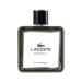 Lacoste Original Eau de Parfum - Long Lasting Scent with notes of Bergamot Clary Sage and Sandalwood - Fougere Woody Ambery