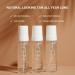 Nuda Self Tanning Water Mousse - Light to Medium | Streak-Free & Hydrating Sunless Tanner | Natural Glow | 6.4 Fl Oz - Buy Online on SooperMarket.com