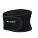 Eulant back bandage & lumbar vertebrae for weight Loss & Sport Protection & Pain Reduction & Posture Correction 09C-M- (waist: 63-80cm)