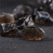 Natural Raw Crystals Bulk Smokey Brown Stones Crystal Stone JIZTGEDM - Buy Online on SooperMarket.com