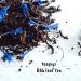 Teapigs Earl Grey Strong Loose Leaf Tea - 250g | Whole Leaf Blend of Darjeeling, Assam, Rwandan & Ceylon Teas | Aromatic English Tea - 100 Servings - Buy Online on SooperMarket.com