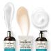 CURLSMITH Clarifying Wash Day Bundle: Pre-Biotic Primer, Wash & Scrub Detox with Pro-Biotic Conditioner - Buy Online on SooperMarket.com