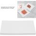 Disposable Nail Polish Mixing Paper Large Nail Art Makeup Toning Paper Cosmetic Gel Polish Palette Paper for Home Salon Artist Use - Buy Online on SooperMarket.com