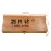 Box of 3Pcs Spirit Alcohol Meter Hydrometer 0-40% 0-70% 0-100% - Buy Online on SooperMarket.com