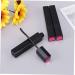 Healvian 3pcs Eyelash Glue Tube Eyelash Spoolies Empty Mascara Bottle Empty Eyeliner Tube Black - Buy Online on SooperMarket.com
