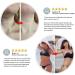 Lymphatic Drainage Magnetic Therapy Ring | Detoxification & Treatment | Men & Women - Buy Online on SooperMarket.com