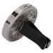 Stainless Steel Car Diffuser Vent Clip with 4 Pads for Aromatherapy Air Freshener for Stress Relief Great Gift Simple to Use Wide Range of Uses