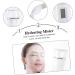Baluue 1pc Spray Hydrating Apparatus Handheld Humidifiers Facial Mizer Face Humidifier Portable Abs - Buy Online on SooperMarket.com