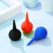 Beavorty Light Bulbs Ear Syringe 6pcs - Soft Rubber Squeeze Bulb for Ear Washing and Wax Suction - 60ML Laboratory Tool - Buy Online on SooperMarket.com