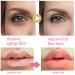 Eakroo 20 Pairs 24K Gold Collagen Lip & Eye Mask Set for Nourished Skin - Anti-Aging Eye Patches for Fine Lines, Dark Circles & Moisturizing - Buy Online on SooperMarket.com