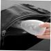 Wofashpuret 4x Razor Cover - Transparent Storage Case for Men's Razors | Durable Razor Container & Protective Shell - Buy Online on SooperMarket.com
