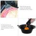 OSALADI 1 Set Hair Coloring Tools Hair Salon Shawls Highlight Hair Brush Hair Tint Dying Coloring Tool Hair Coloring Hair Styling Tools Hair Tinting Dye Plastic Toning - Buy Online on SooperMarket.com