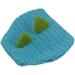 Leroro Newborn Dinosaur Costume Set for Photography - Crochet Knitted Outfit with Hat and Pants (0-12 Months) - Buy Online on SooperMarket.com