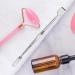 Healeved Blackhead Cleaning Tool Stainless Steel Pore Scraper Facial Cleaner Double-Head Sticks Face Skin Care Tool Comedones Extractor Tools - Buy Online on SooperMarket.com