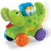 Fisher Toys Amazing Animals Press and Go Gator | Fun Infant Toy for Toddlers 6-36 Months - International Shipping Available - Buy Online on SooperMarket.com