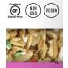 Safe Fair Food Birthday Cake - 24 oz | Delicious & Allergy-Friendly Treat - Buy Online on SooperMarket.com