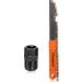 Oumers Bike Chain Tools Kit - Rotor Lockring Removal Wrench & Chain Whip + Cassette/Bicycle Flywheel Remover - Sprocket Tool Pack - Buy Online on SooperMarket.com