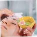 JECOMPRIS Aromatherapy Oil Storage Plates - 2 Pack Ceramic Spices & Cosmetics Diffuser - Buy Online on SooperMarket.com