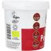 Geo Organics Crunchy Peanut Butter - Made with 100% Organic Roasted Peanuts (1kg Tub) - Natural No Palm Oil No Added Sugar No Salt Hi-Oleic Peanuts High in Protein Gluten Free Vegan Dairy Free Crunchy Peanut Butter 1 kg (Pack of 1) - Buy Online on SooperMarket.com