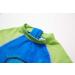 BONVERANO Baby Boys Swimsuit | Toddler Bathing Suit with UPF 50+ Sun Protection | Zipper One Piece Swimwear | 2-3 Years | Diving-goggles - Buy Online on SooperMarket.com