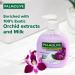 Palmolive Natural Liquid Hand Wash Black Orchid & milk 250ml - Buy Online on SooperMarket.com