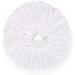 Gulongome 3 Pack Replacement Spin Mop Head Refills - Microfiber Easy Cleaning - Buy Online on SooperMarket.com