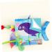 Shop Ibasenice Educational Baby Toys | Puzzle & Animal Fabric Books for Learning & Play - Buy Online on SooperMarket.com