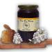Coriander Pure and Raw Honey from ECO/BIO Area Unheated Unpasteraised Unfiltered Coriander Mountain Honey harvested in our own Bee Farm (Large 1000 gram) 1 kg (Pack of 1) 1000.0