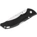 Buck Knives 284 Bantam One-Hand Opening Folding Knife in Black - Durable and Easy-to-Use - Buy Online on SooperMarket.com