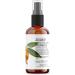 Organic Moroccan Orange Blossom Water - 4oz Glass Bottle | 100% Pure Neroli Water | Hydrating & Rejuvenating | Imported from Morocco - Buy Online on SooperMarket.com