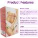 Tea for Women Warm Uterine Tea Uterus Tea Uterus Detox Tea Myoma Tea for Women - Buy Online on SooperMarket.com