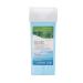 Roll on wax roller depilatory wax depilatory wax cartridge depilatory wax hair removal wax cartridge roll on wax refill for armpit arms (sea blue)