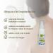 Benessence Organic Aloe Vera Aftershave Balm - Soothing 100 ML | Best International Shipping - Buy Online on SooperMarket.com
