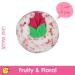 Bomb Cosmetics Rose Garden Handmade Gift Pack 6 Count (Pack of 1) Rose Garden - Buy Online on SooperMarket.com