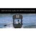 PatrolMaster 1296P UHD Body Camera with Audio 128GB | 2 Display | Night Vision | Waterproof & Shockproof | Compact Design - Police Camera - Buy Online on SooperMarket.com