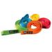 Notch Nylon Loop Runners 26" Blue
