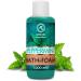 Relaxing Bathing Foam with Essential Peppermint Oil 1000ml | Wellness Aromatherapy & Spa Experience for Good Sleep and Body Care - Buy Online on SooperMarket.com