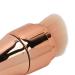 4 in 1 Multipurpose Makeup Brush - Soft Bristles & Elastic Sponge Portable Cosmetic Brush for Travel & Home Use - Buy Online on SooperMarket.com