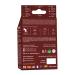 MINA ibrow Henna Hair Color - Semi Permanent Burgundy Henna Kit for Stunning Brows | Shop Internationally - Buy Online on SooperMarket.com