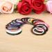 Nail Striping Tape Nail Art Striping Decals Nail Line Sticker DIY Nail Tip Decoration 32PCS Nail Striping Tape - Buy Online on SooperMarket.com